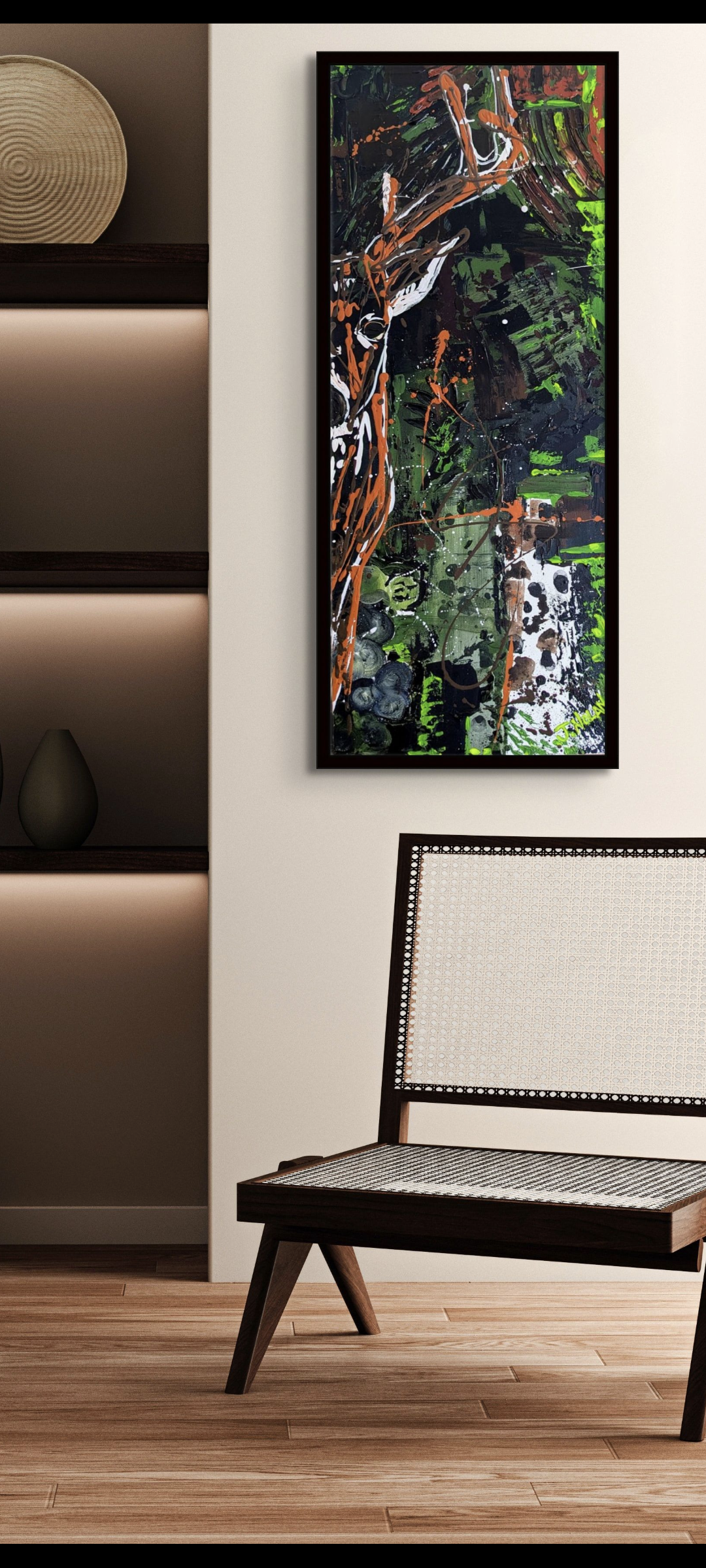 Magestic Emergence in situ.png