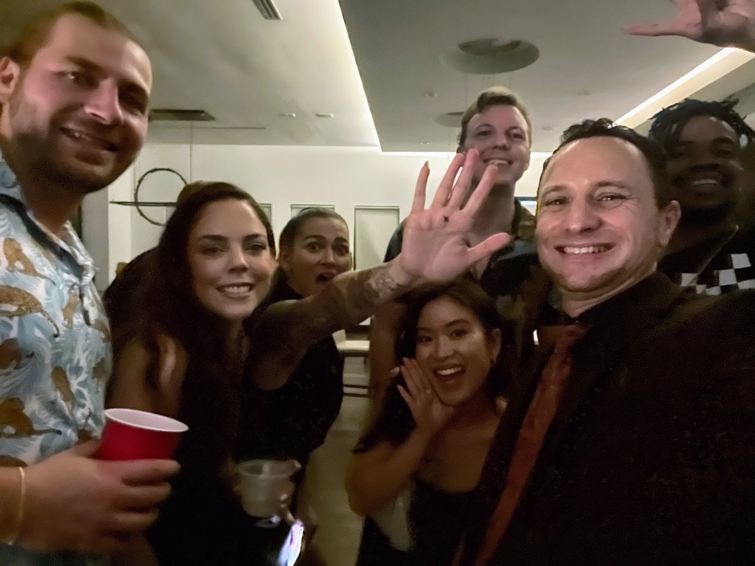 Creating unforgettable corporate experiences in Connecticut, one magical moment at a time with Ari Novick Magic