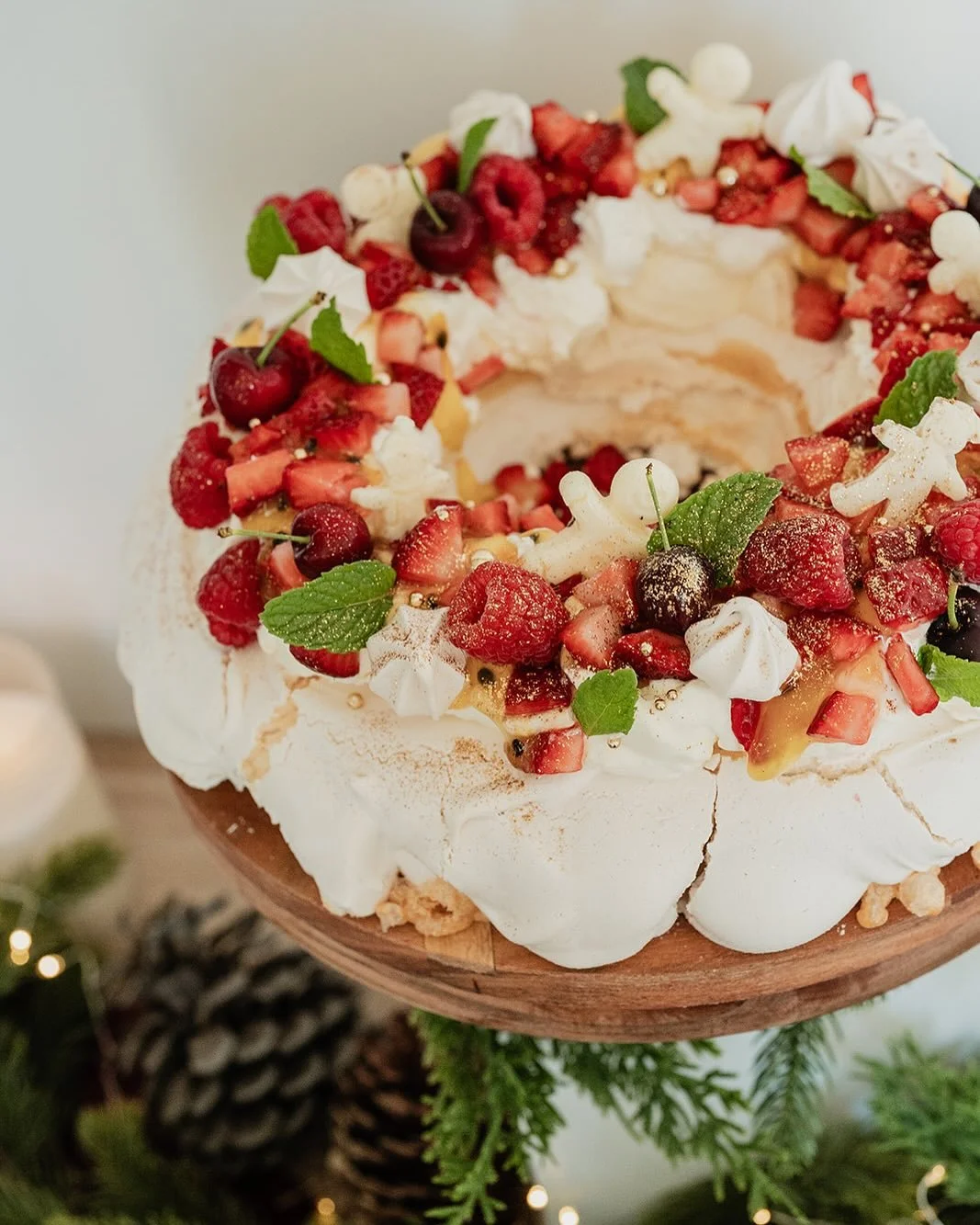 Christmas in July High Tea Sunday 27 July