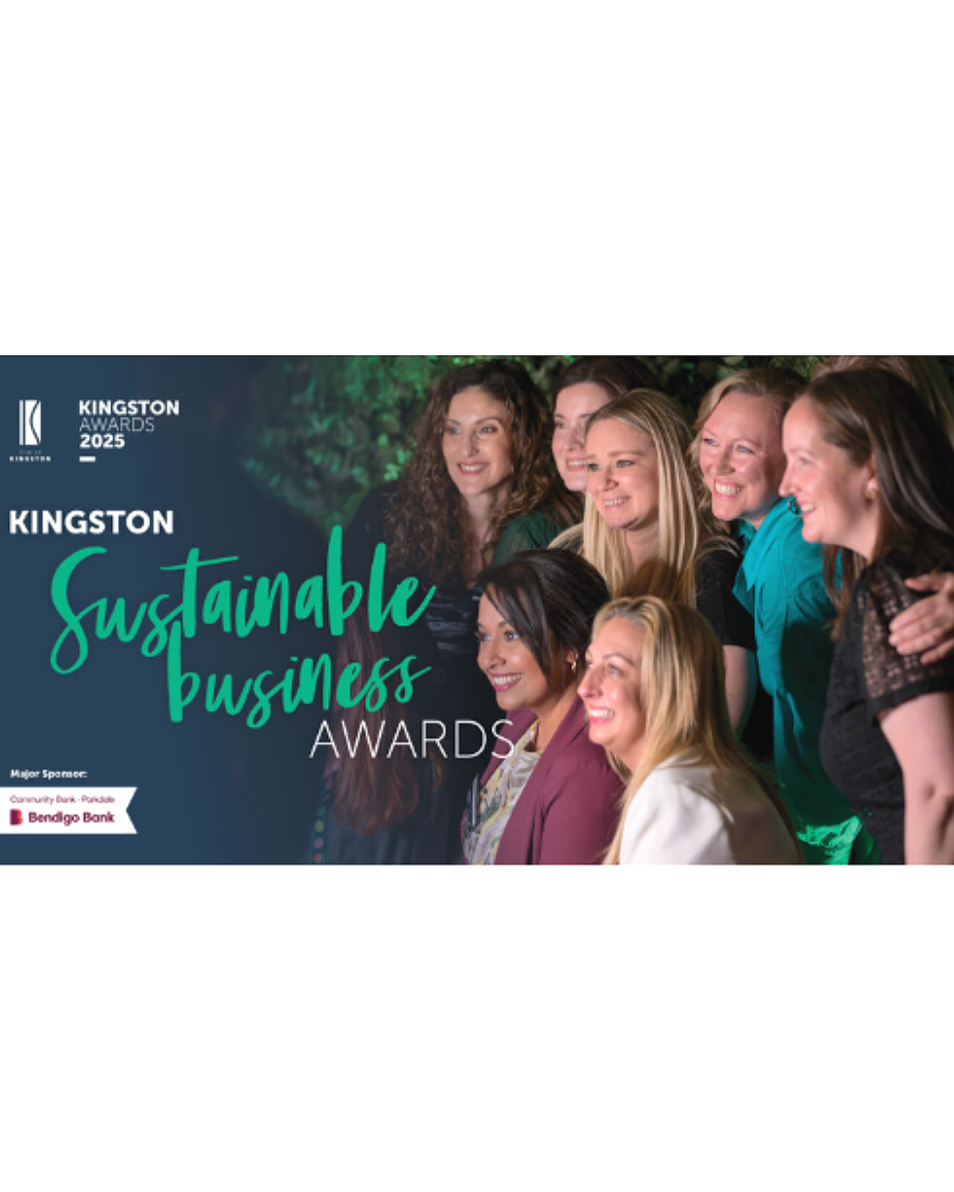 Kingston Sustainable Business Awards Gala