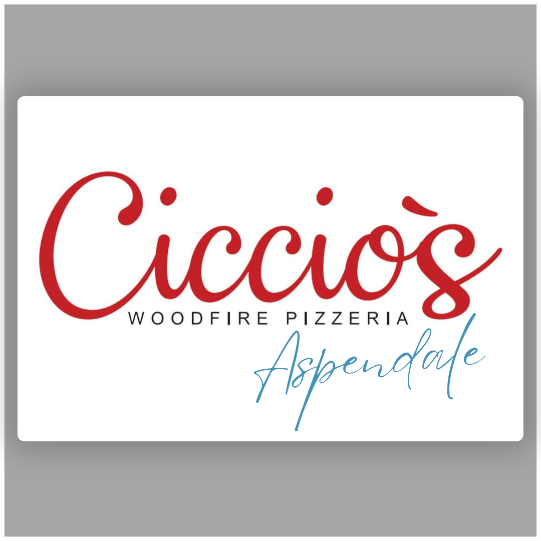 Ciccio’s Woodfire Pizzeria