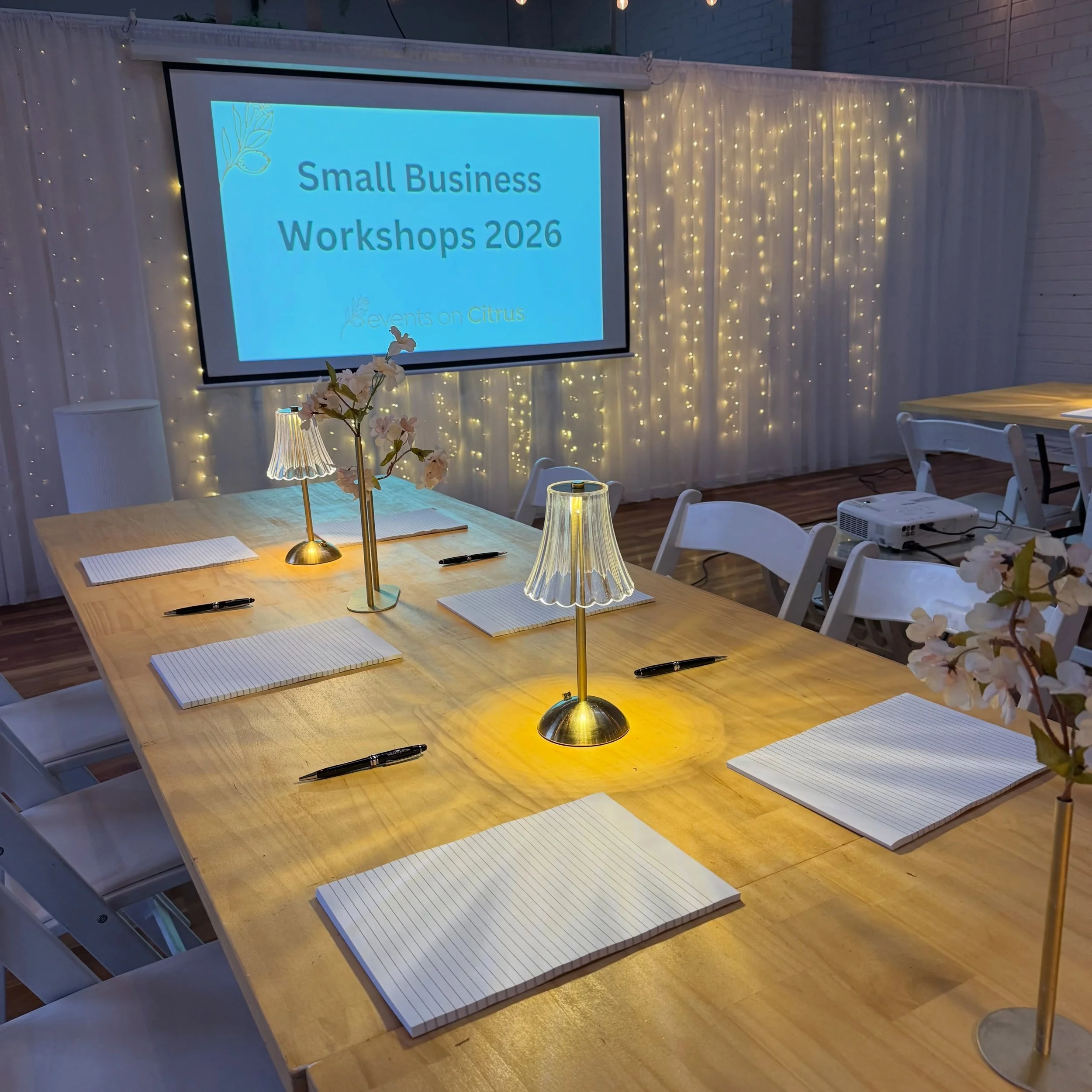 Marketing Your Small Business in the New Era - Thursday 3rd of September 2026