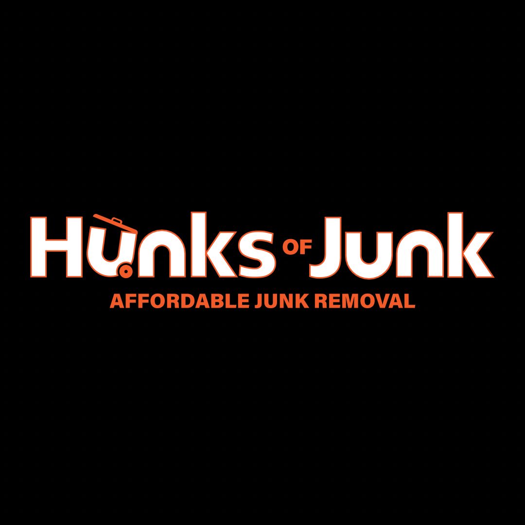 Hunks of Junk | Rubbish Removal &amp; Property Clean-Ups
