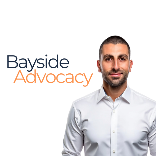 Bayside Advocacy