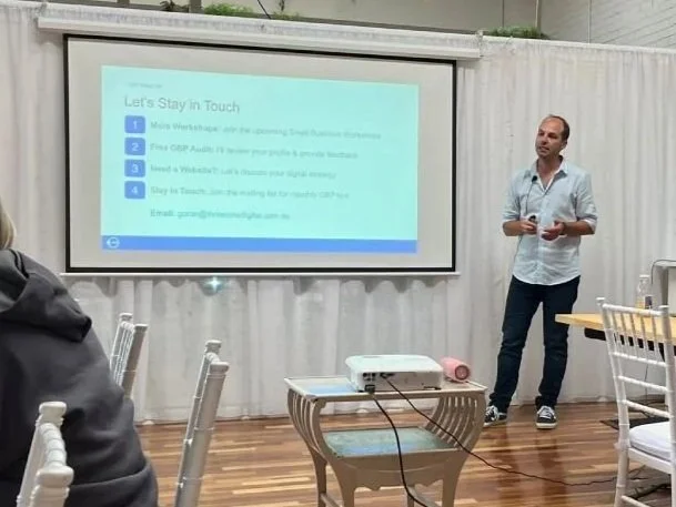 Google Business Profile Tips for Small Businesses
