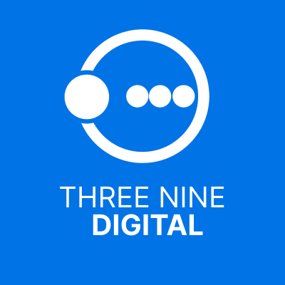 Three Nine Digital