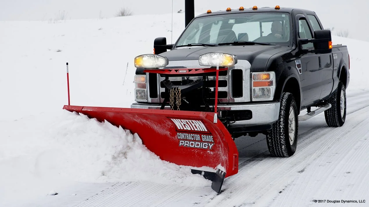 SNOW REMOVAL