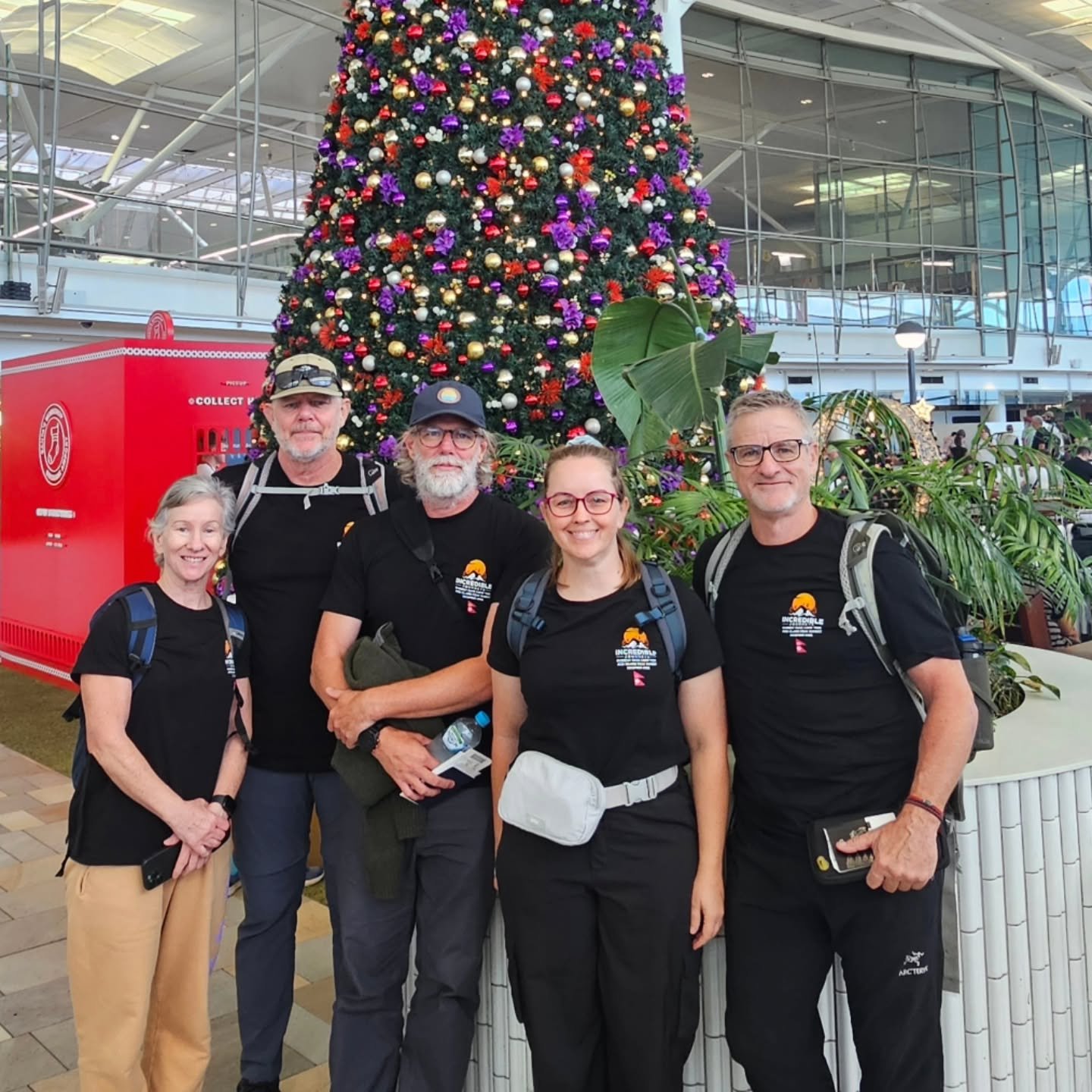 Kathmandu here we come
Everest Base Camp and Island Peak
Bring it on 😁

#brikman_yoga_tbar #brikmanyoga #nepal2025 #IslandPeakClimb ##adventuretravellers #adventuretravels