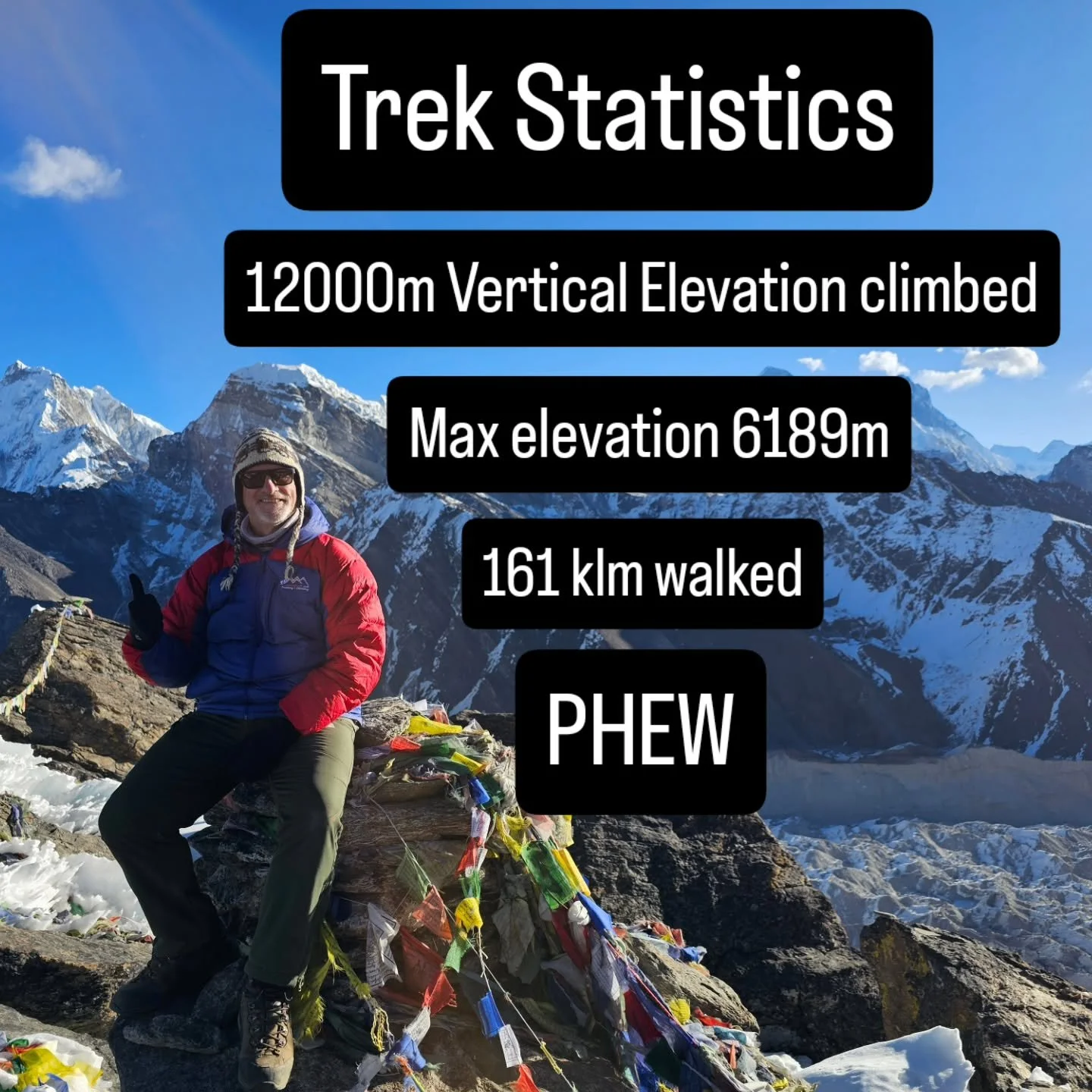 #brisbaneyoga #brikman_yoga_tbar #brisbaneyogateacher #brikmanyoga @mountain.monarch #IslandPeakClimb