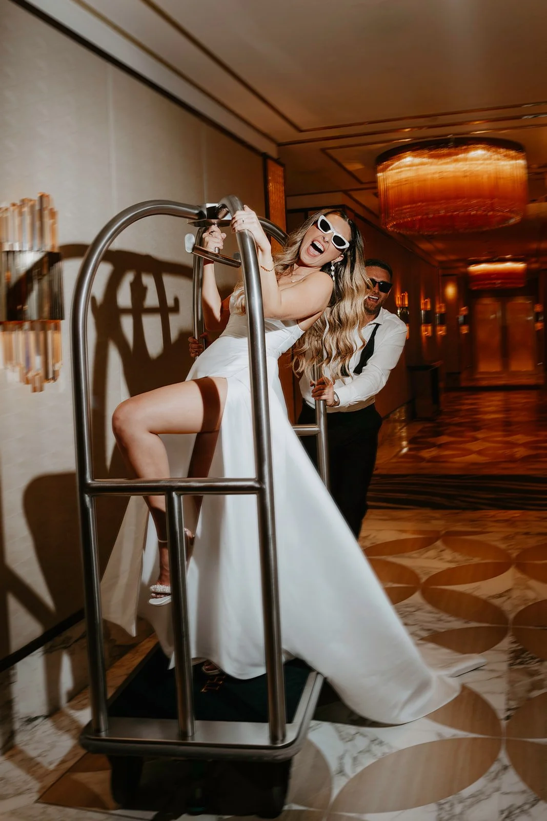 Nozze Weddings + Events — wedding