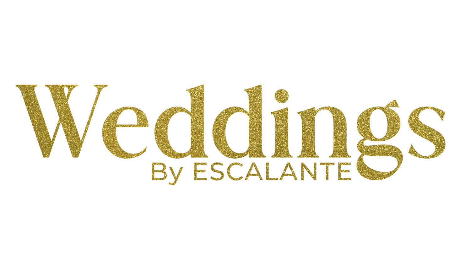 Weddings By Escalante