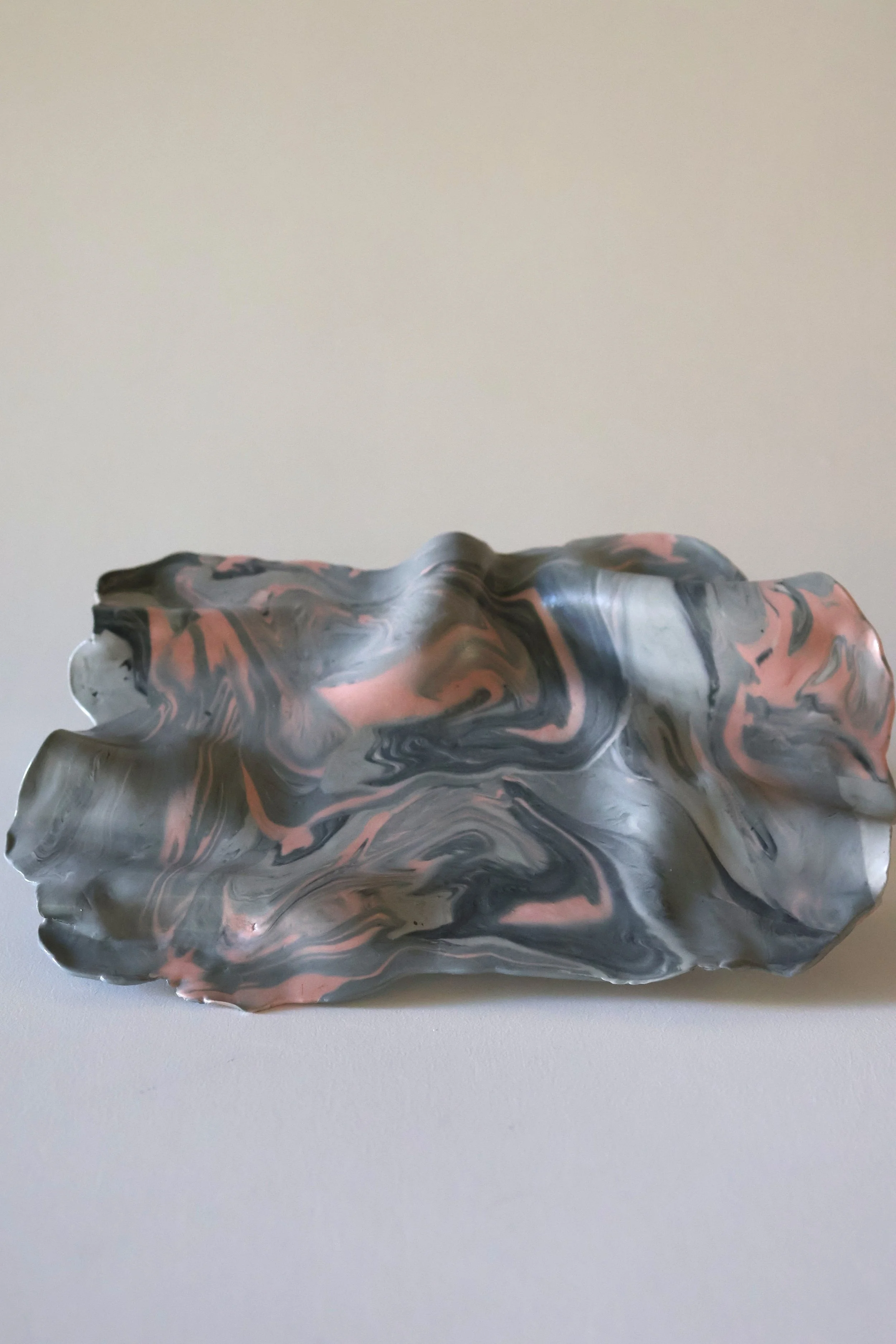 Michelle Benson_Platter Smoke and Pink.JPG