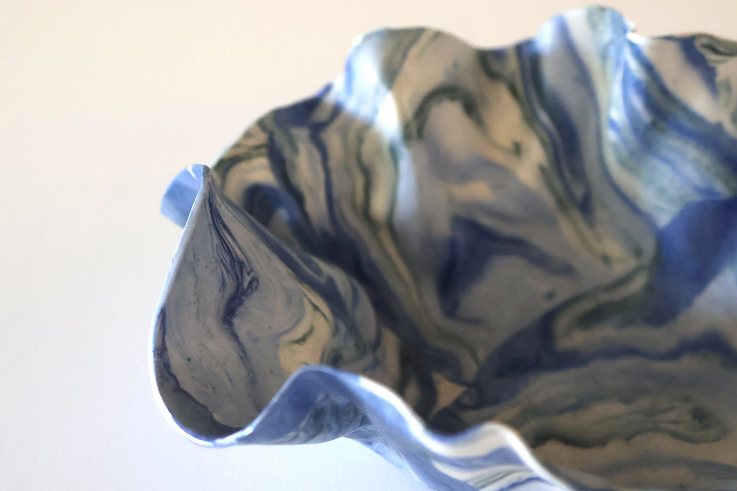 Michelle Benson_Large Bowl Garden Detail.JPG