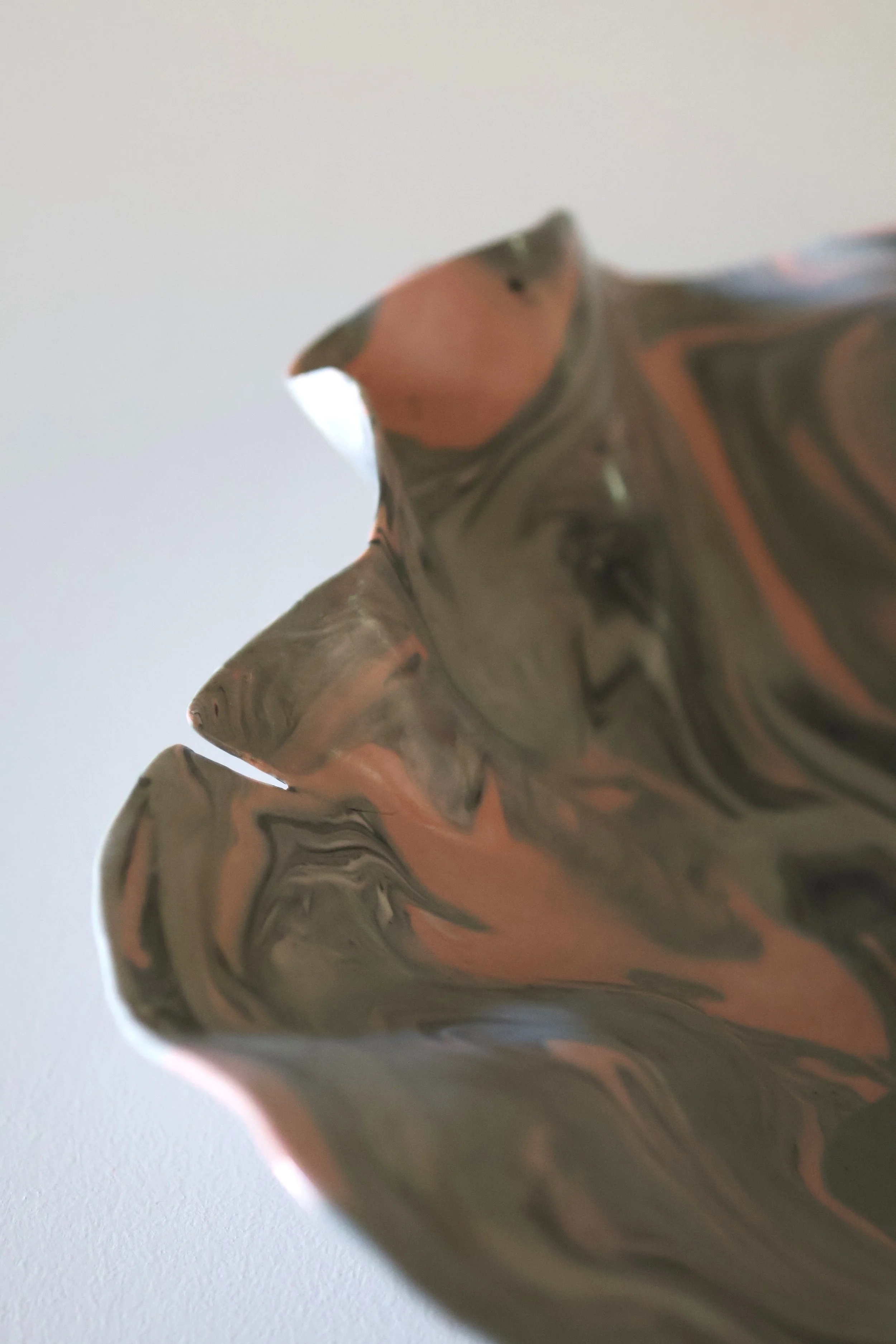 Michelle Benson_Large Bowl Smoke and Pink Detail.JPG