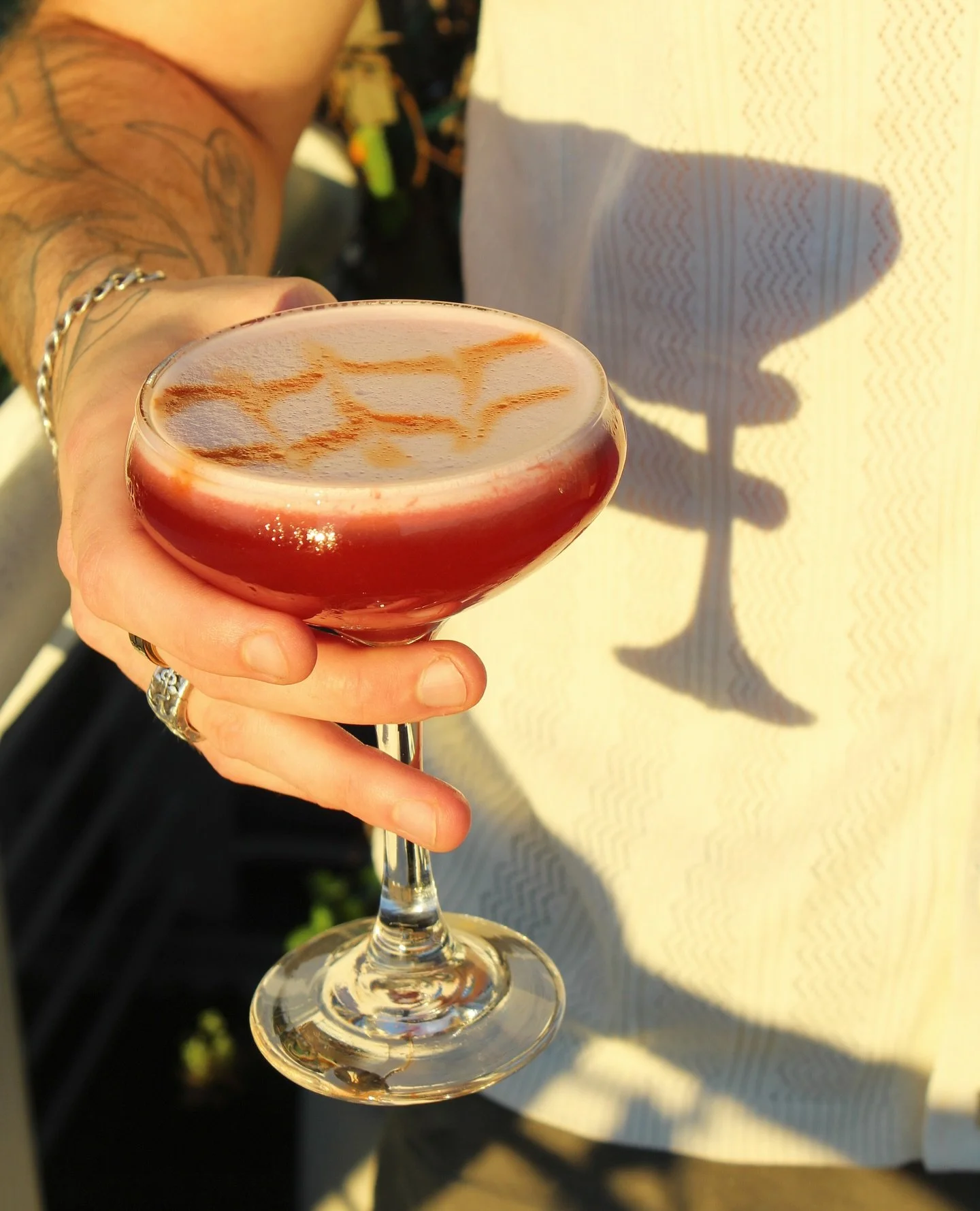 We are so grateful &amp; thankful for our team, our neighborhood, and each one of you who walks through our doors! Happy Thanksgiving! 🤎🌴

We will be CLOSED today, our doors re-open at 12pm tomorrow! Take a shopping break and unwind with us for bru