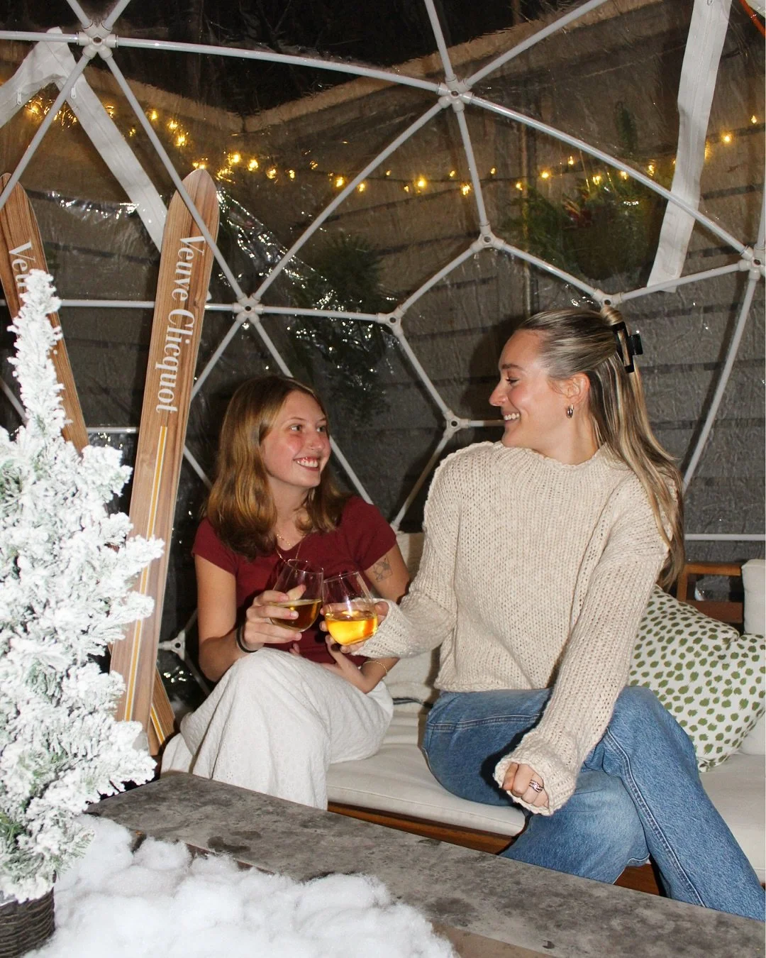 This Week at Ritual Rooftop ✨

From happy hour hangs to rooftop vibes, here&rsquo;s what&rsquo;s happening all week long at Ritual:

🍷 Wine Club Wednesday &ndash; Nov 26
Half-off all bottles&hellip; say less

🦃 Thanksgiving &ndash; Thurs, Nov 27
We