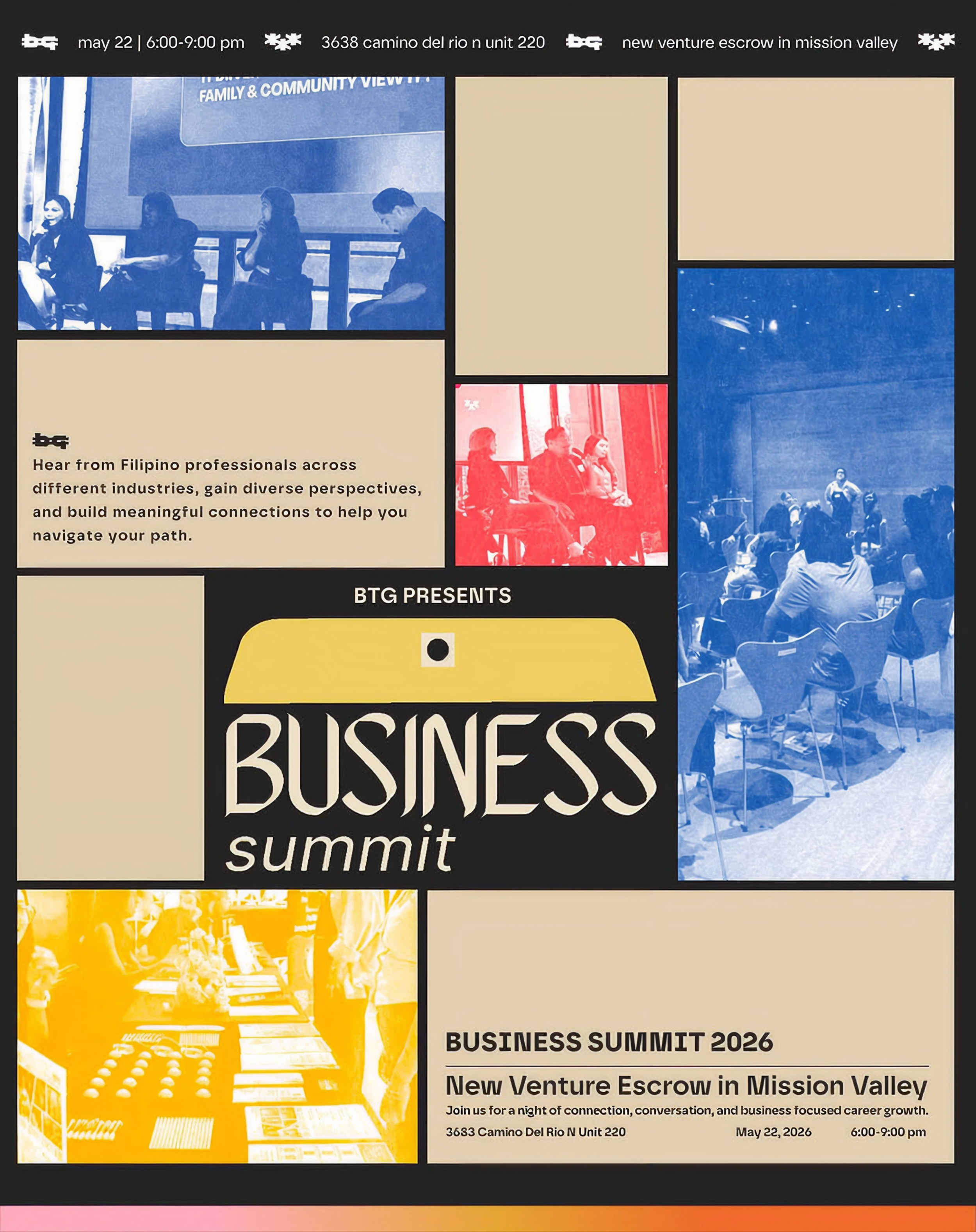 Business Summit 2026