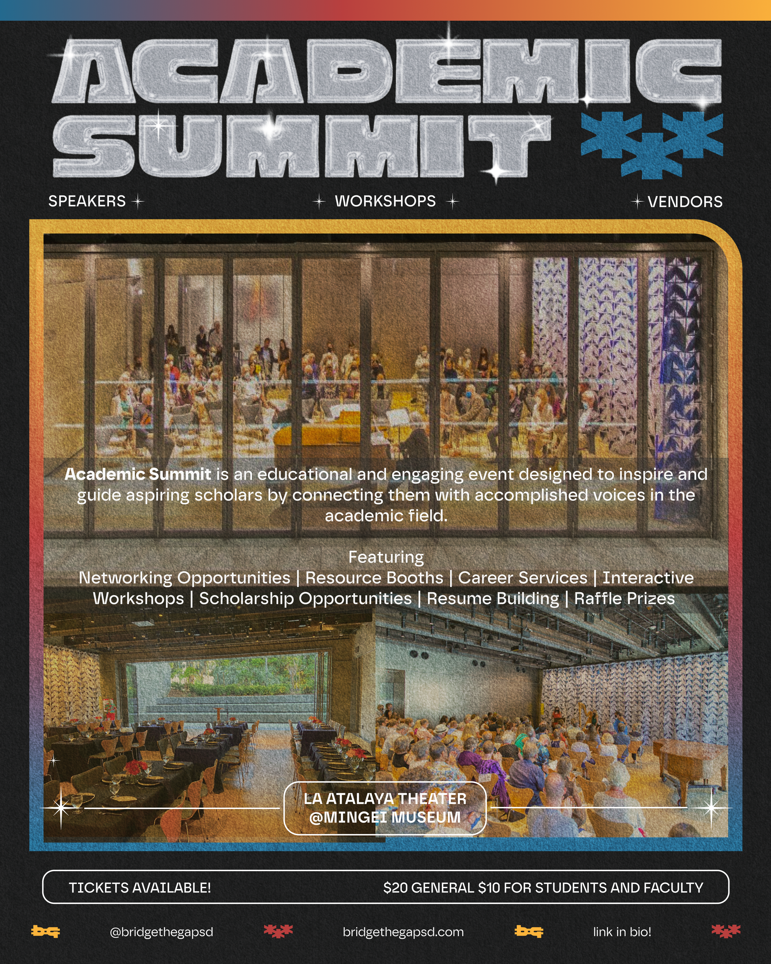 Academic Summit