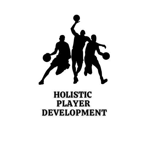 Red and Black Icon Badminton Sports Logo.png