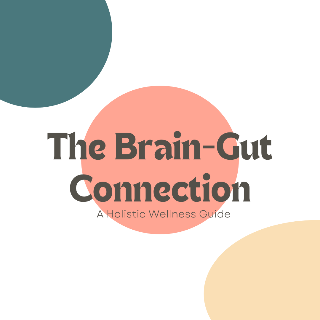 The Brain-Gut Connection