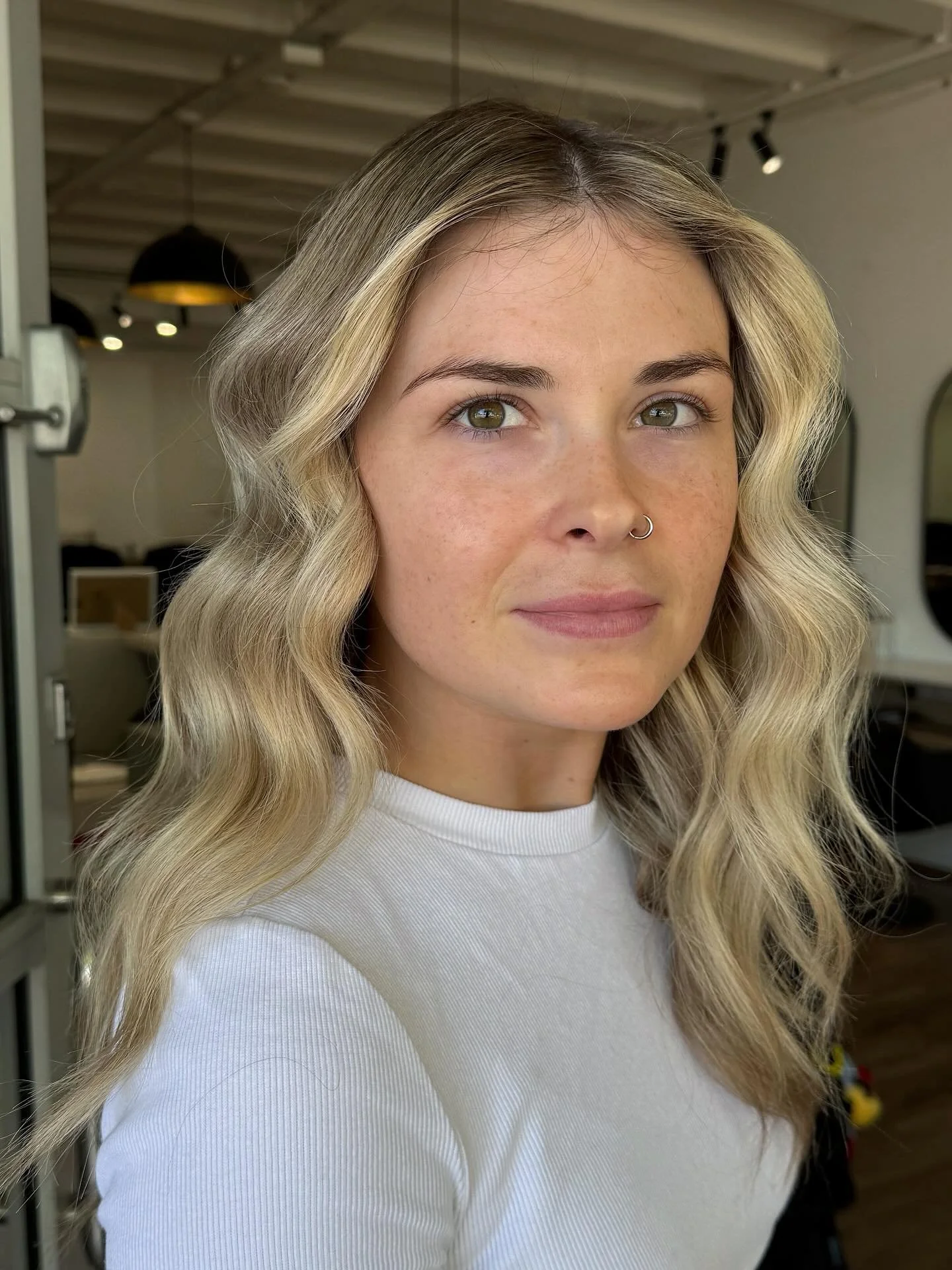 Hey Mumma 👋🏼 are you needing a little less maintenance? 👀

We know &ldquo;me-time&rdquo; can be limited when you&rsquo;ve got little kiddies to worry about 🫶🏼 but that doesn&rsquo;t mean to need to give up being blonde! It just means you need a 