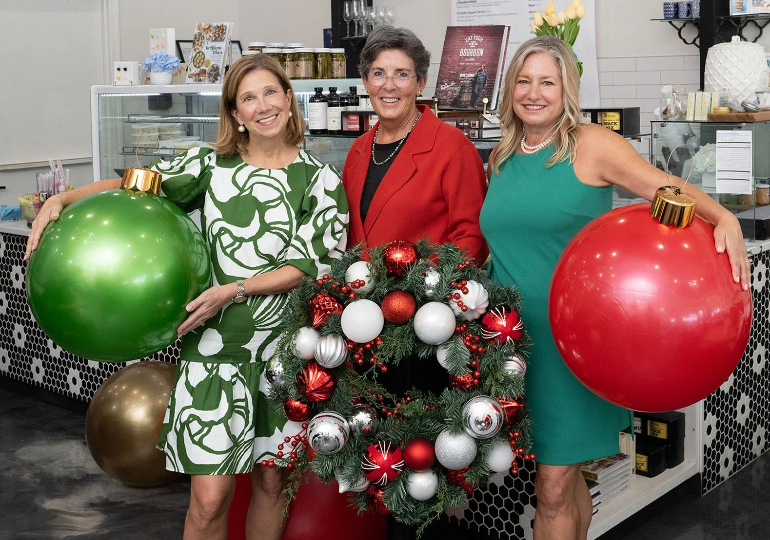 About the Market — ChiOmegaChristmasMarket