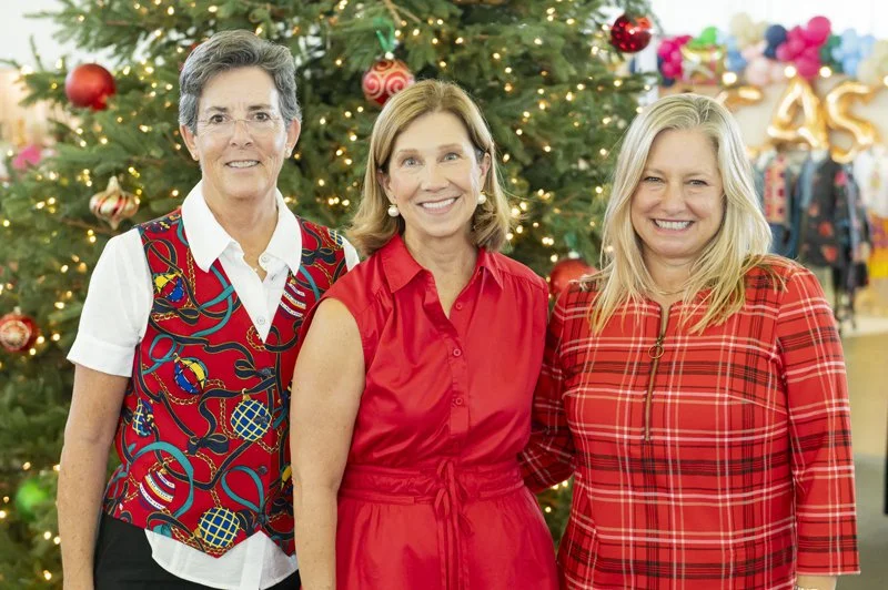 JUST IN: 48th Chi Omega Christmas Market Dates, Locations And Beneficiaries Announced)