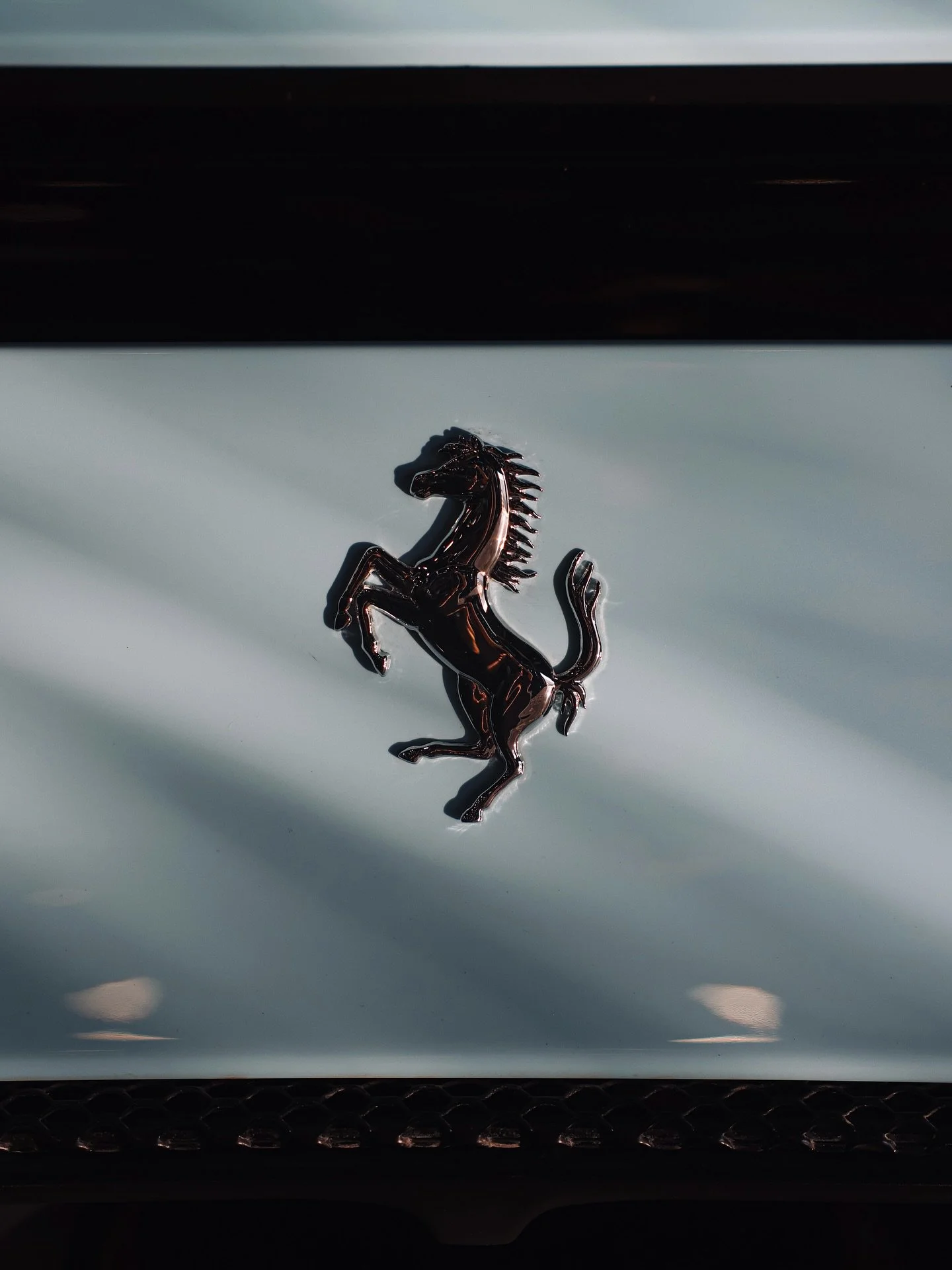 Slammed at the shop this week 🔥🔥 If you haven’t reached out for a Wrap Quote, what are you doing?! 
#carwrap #carwraps #carwrappers #carwrapdesign #ppf #ferrarilovers #ferrari296gtb #ferrariclub #mclaren750s #ppfinstallation #iykyk #iykykgar