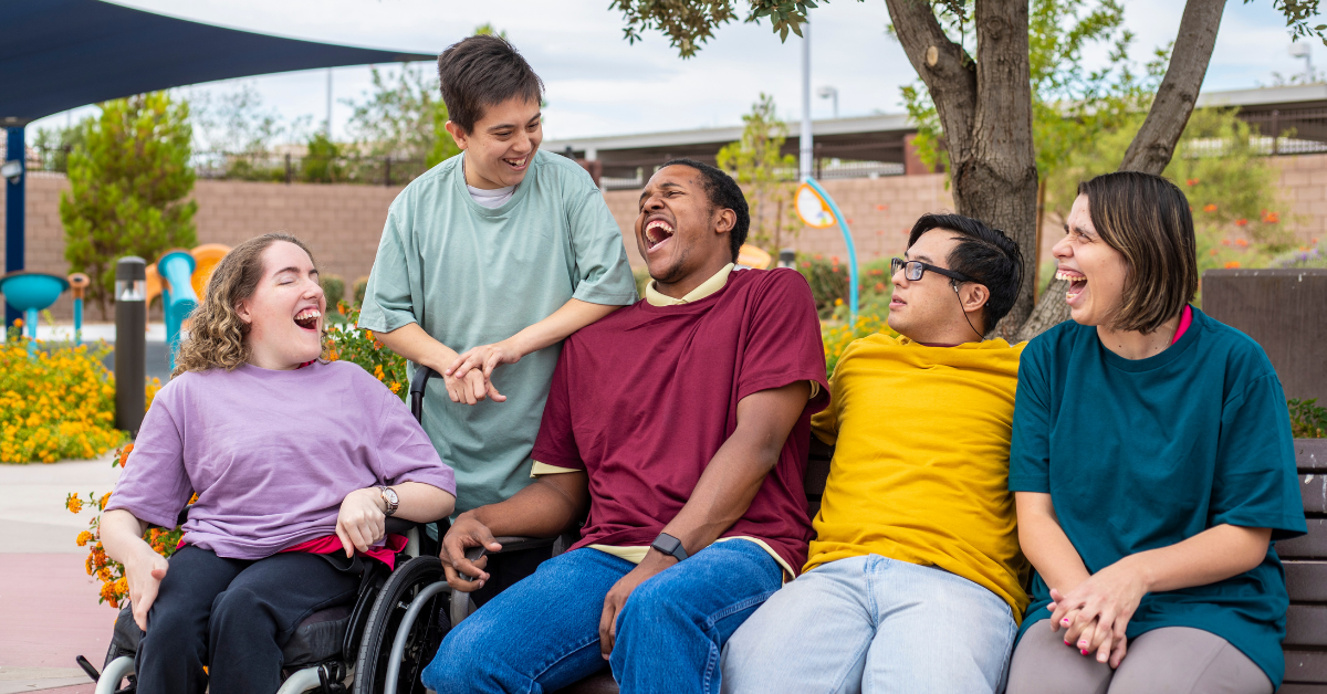 Taking Charge: A Young Person's Guide to Funding Your Independent Life with the NDIS