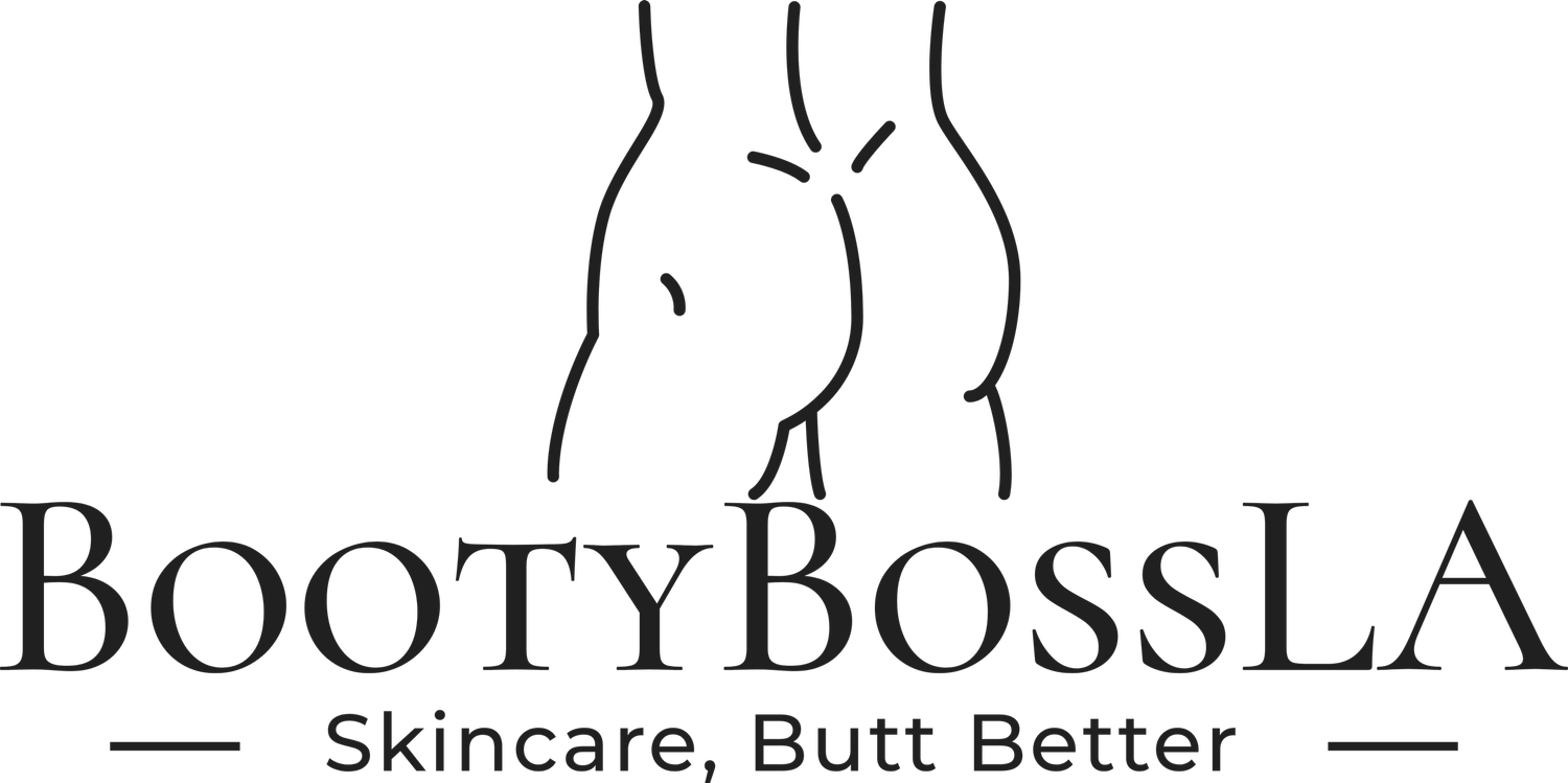 BootyBossLA