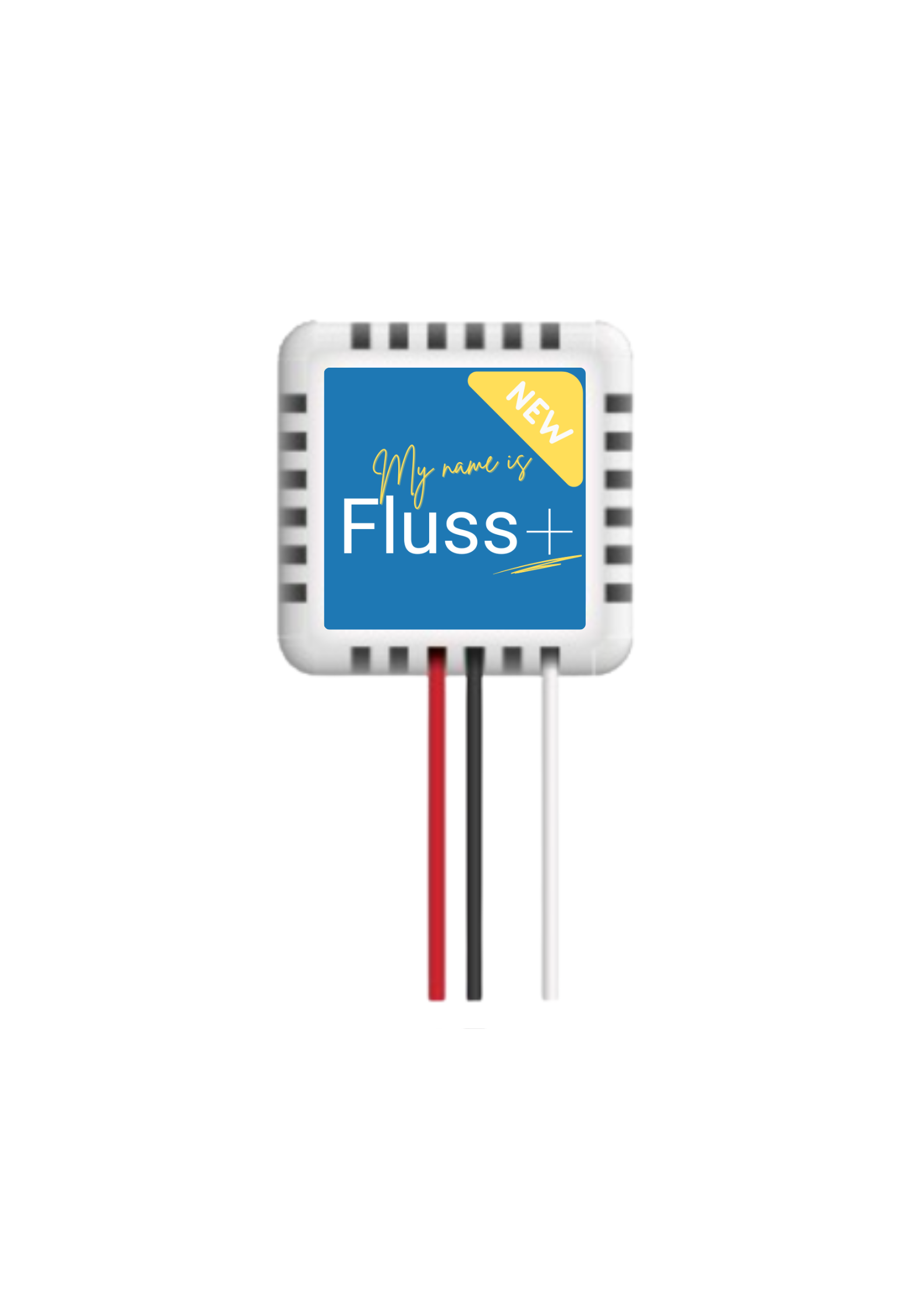 Fluss+ — Fluss