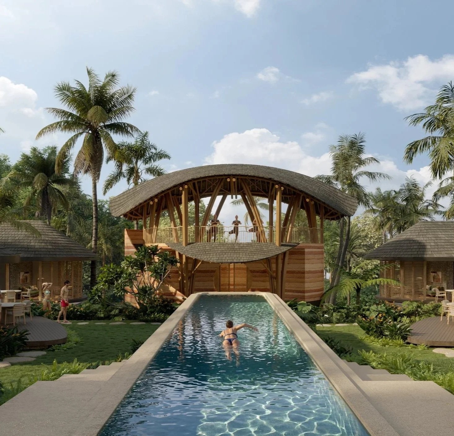 Y KNOT WORLD RESORT