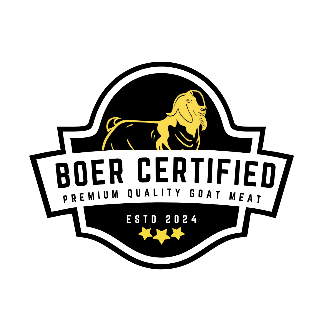 Boer Certified