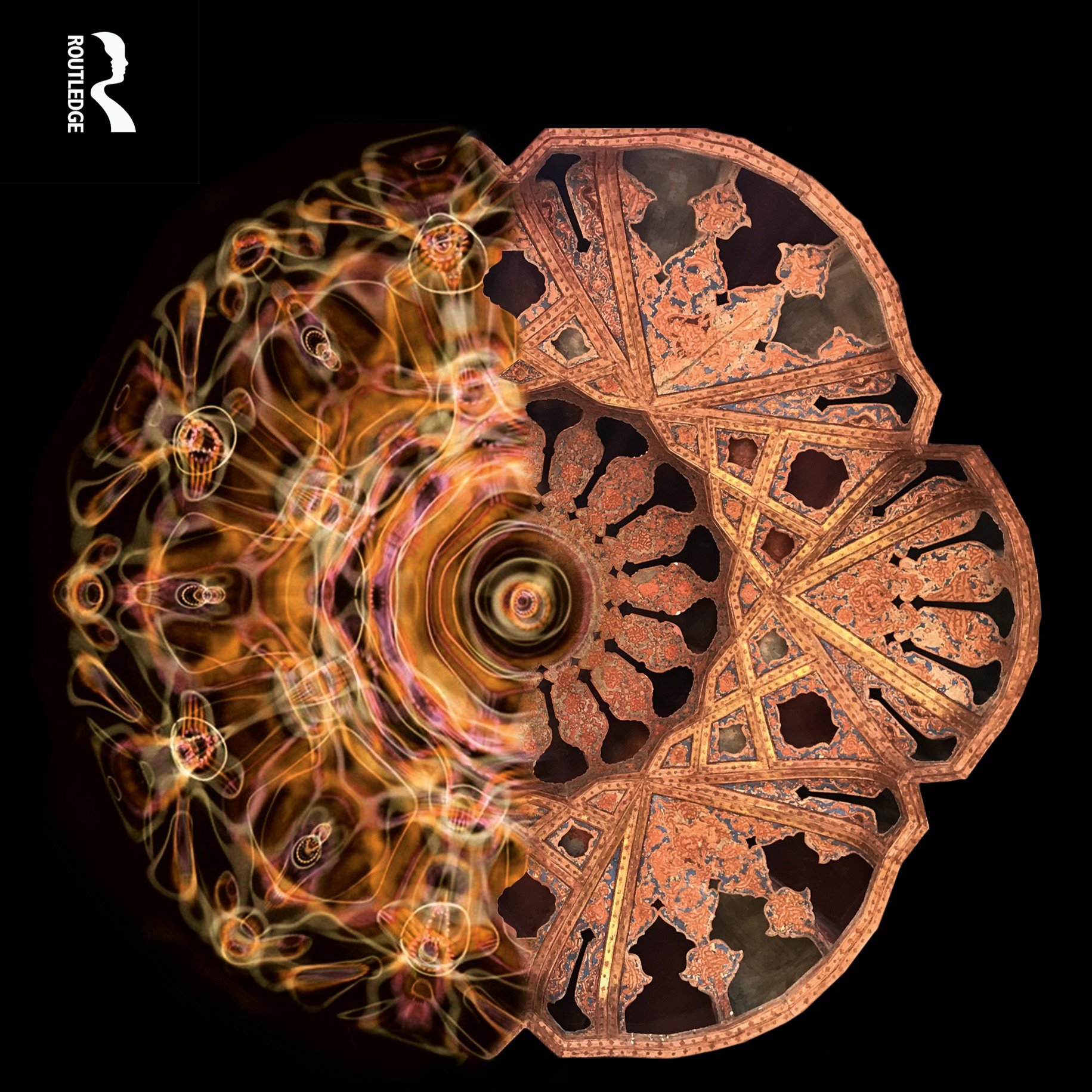 Webinar. The Architecture of Resonance with Sarah Robinson