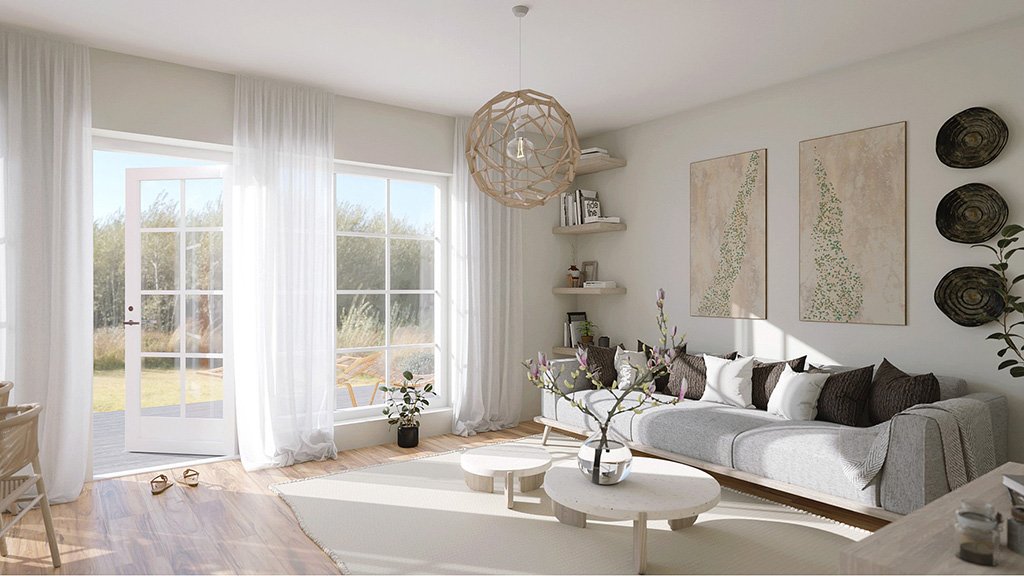 Trond - Virtual Staging