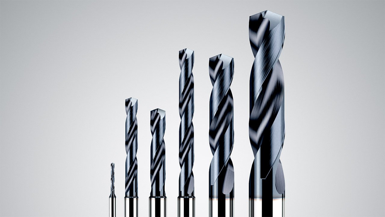 Seco Tools - Feedmax-P