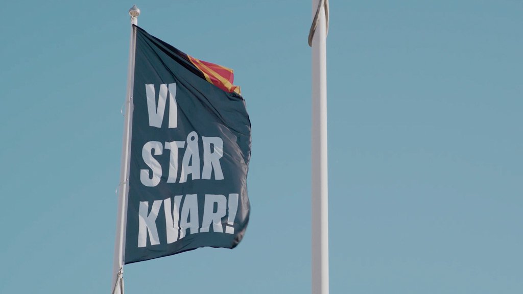 Brynäs IF - Vi står kvar