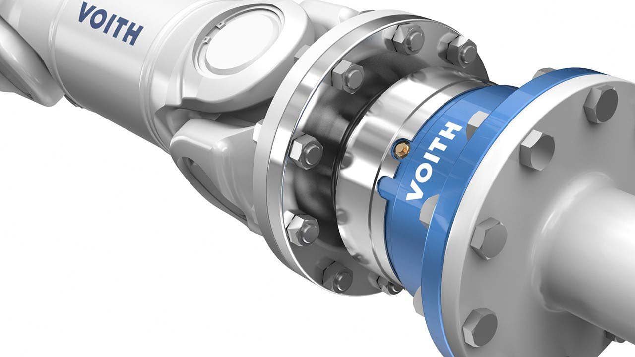 Voith - Safetset, Smartset & Slipset