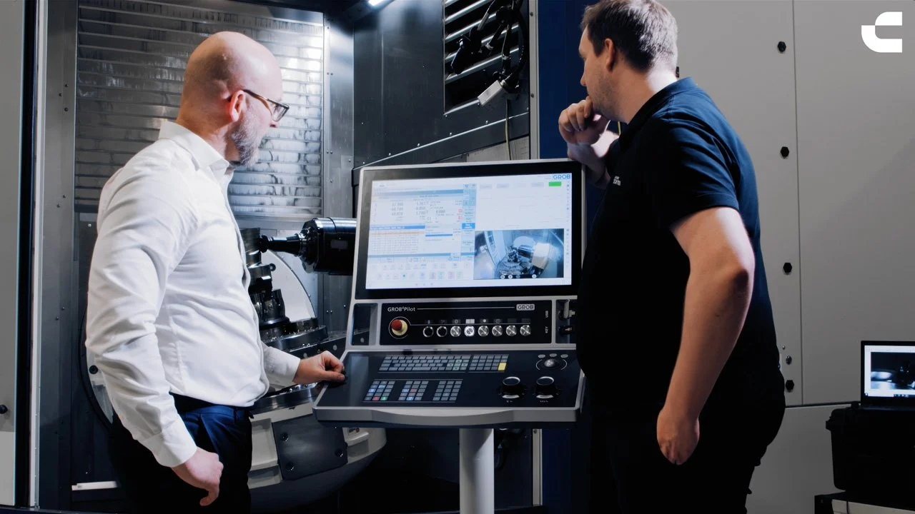 Automation & digitalisering