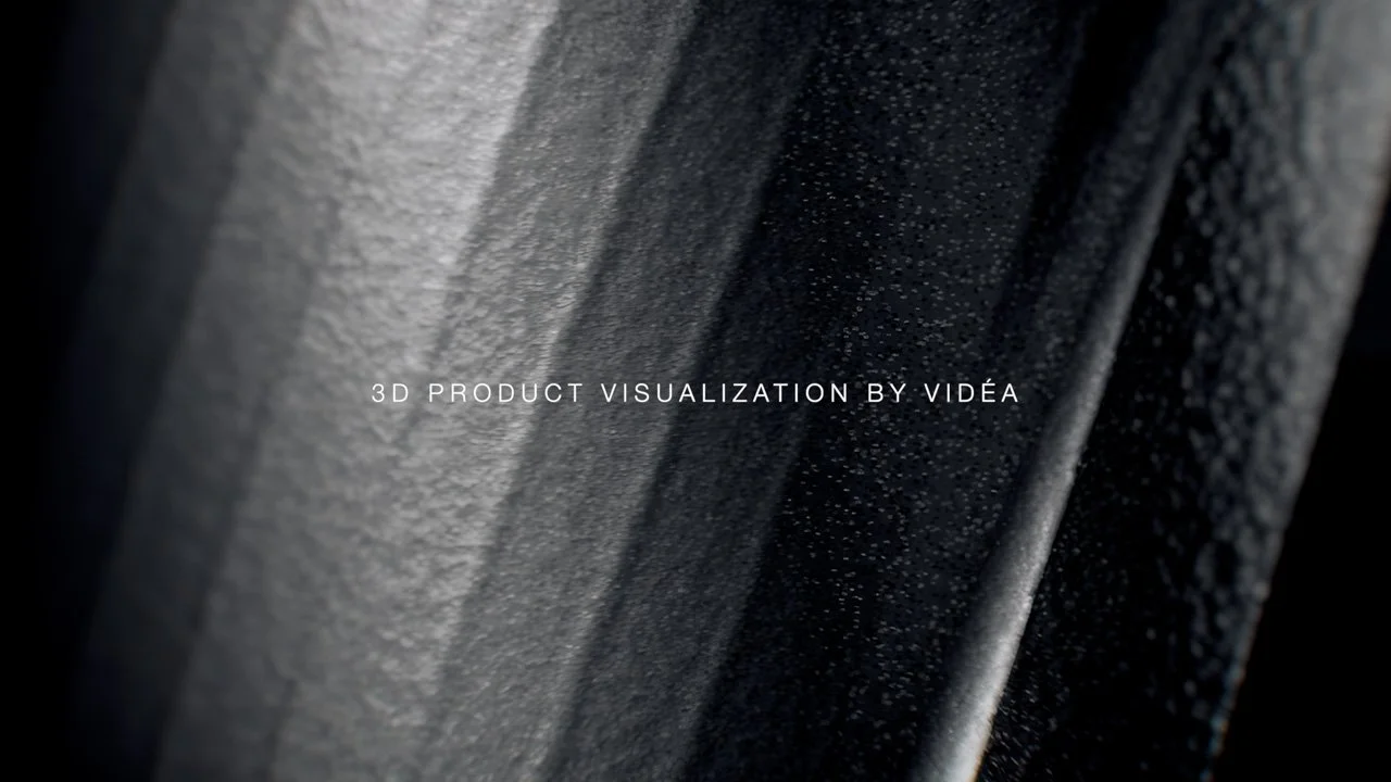3D VISUALIZATION – CORODRILL® DE10