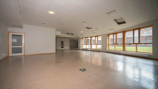 Virtual Staging and renovation service with 3D visualization for businesses