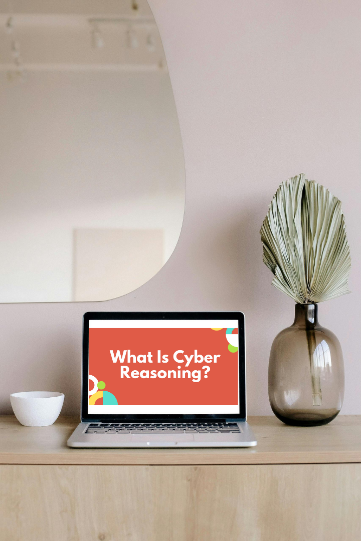 What Is Cyber Reasoning?