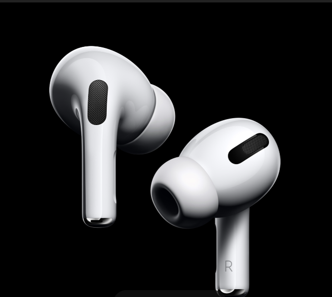 AirPods Pro Draadloze Oordopjes