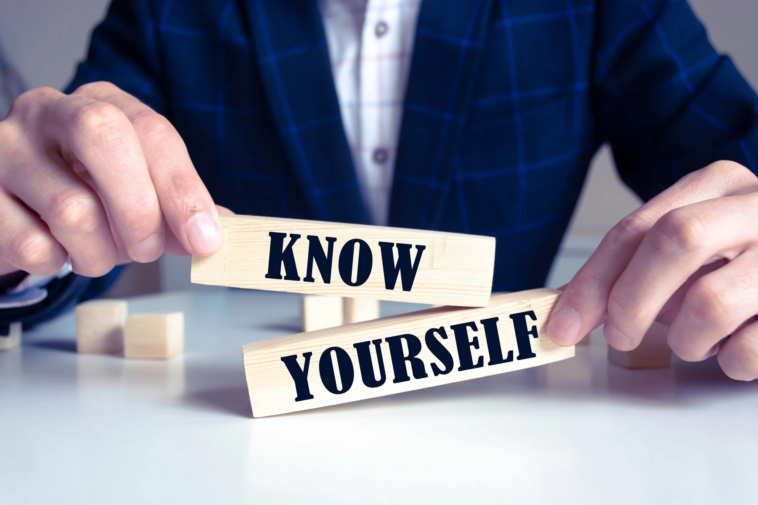 Know yourself (Virtual)