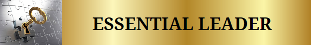 Essential Leader