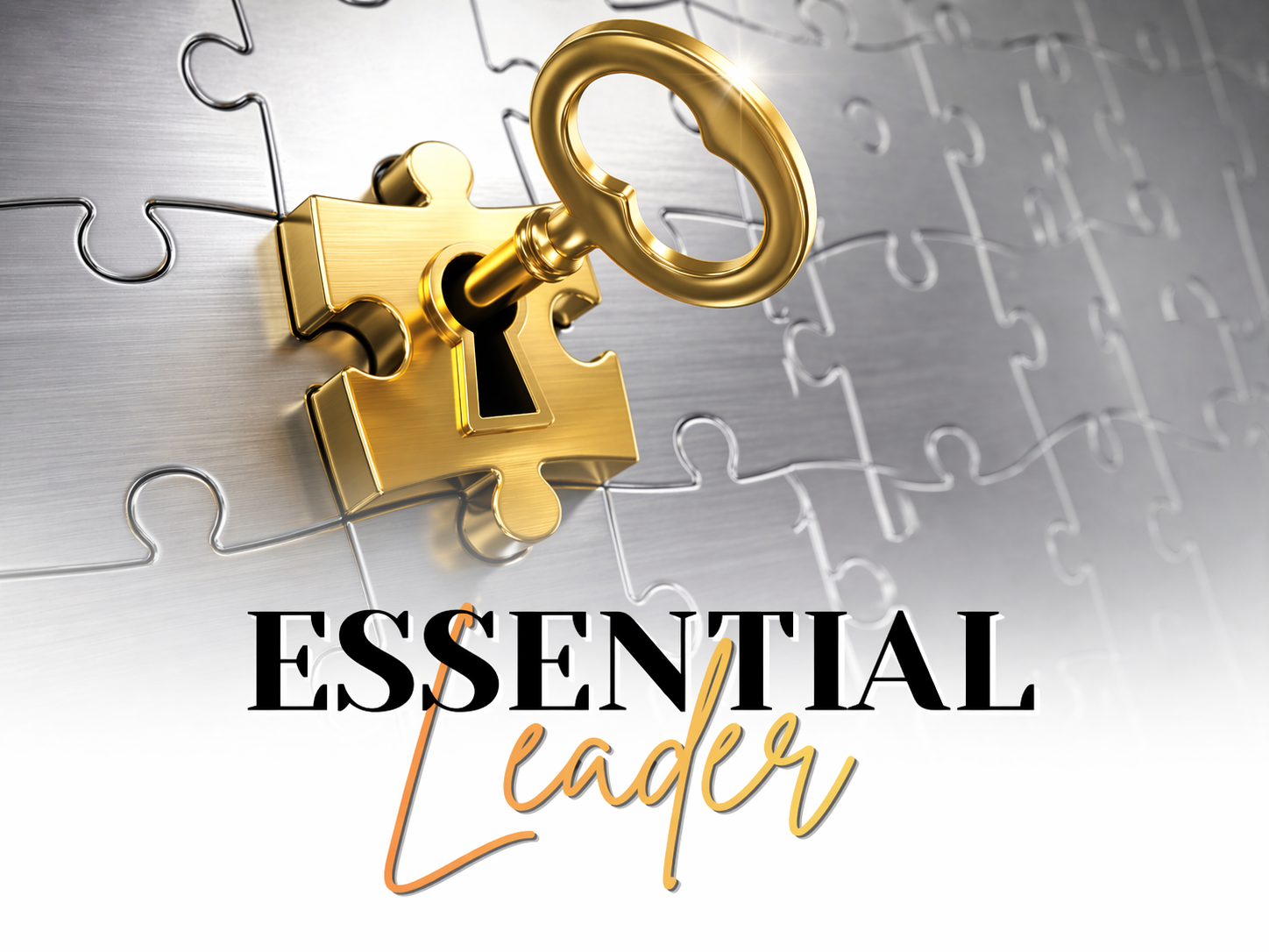 Essential Leader