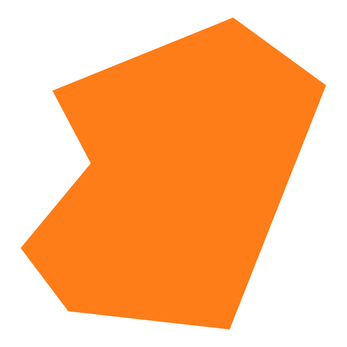 Das Kulturhauptstadt Logo glänzt, erstellt vom Studio für Branding Doppelpaula.