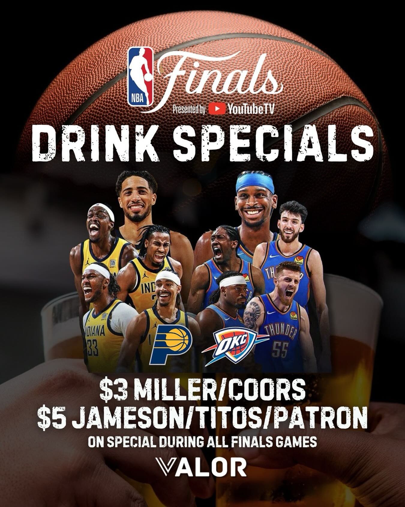 GAME 1!!! Join Us! @smphawaii