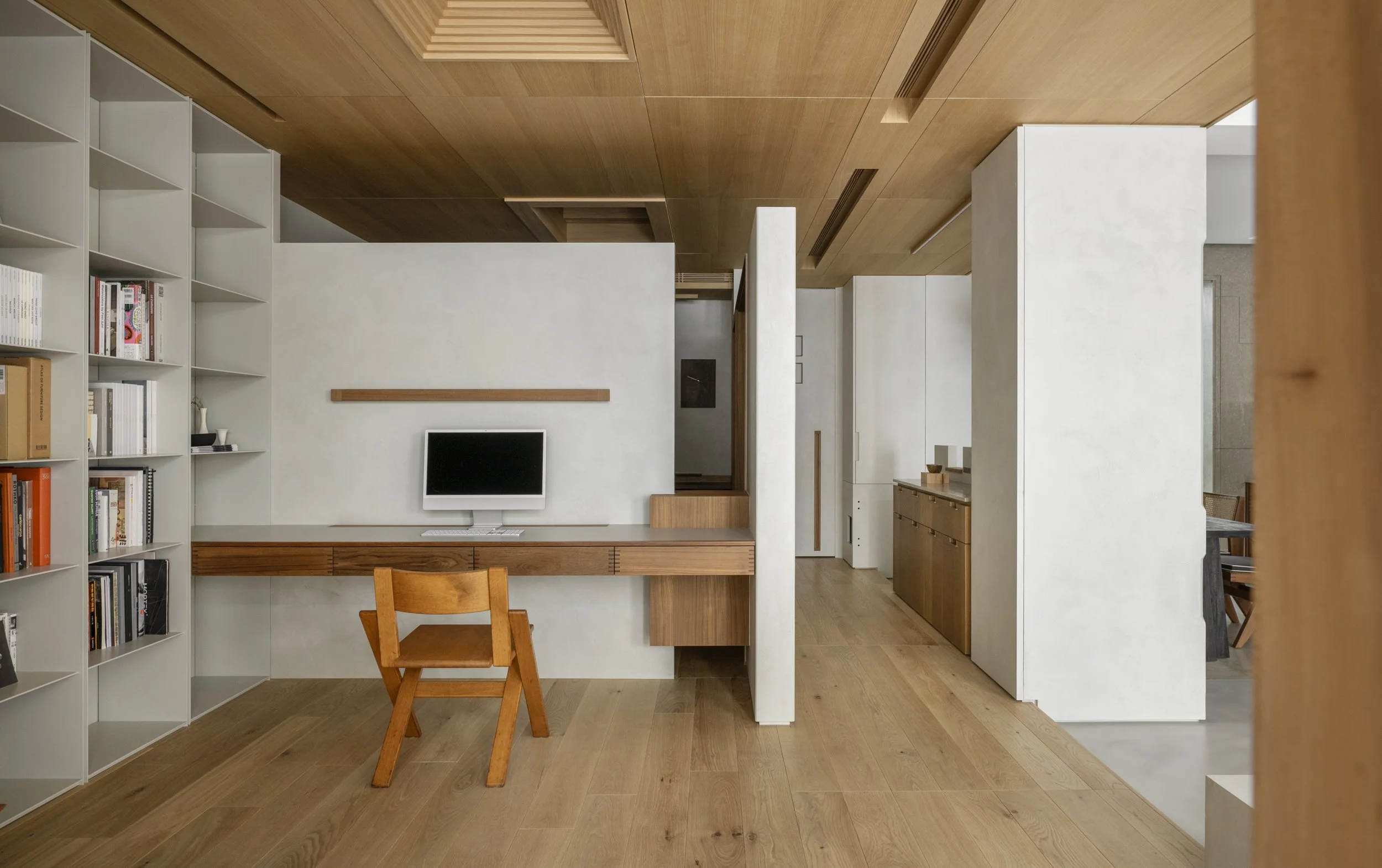 Project H Design project h — 初向設計 chūxiàng
