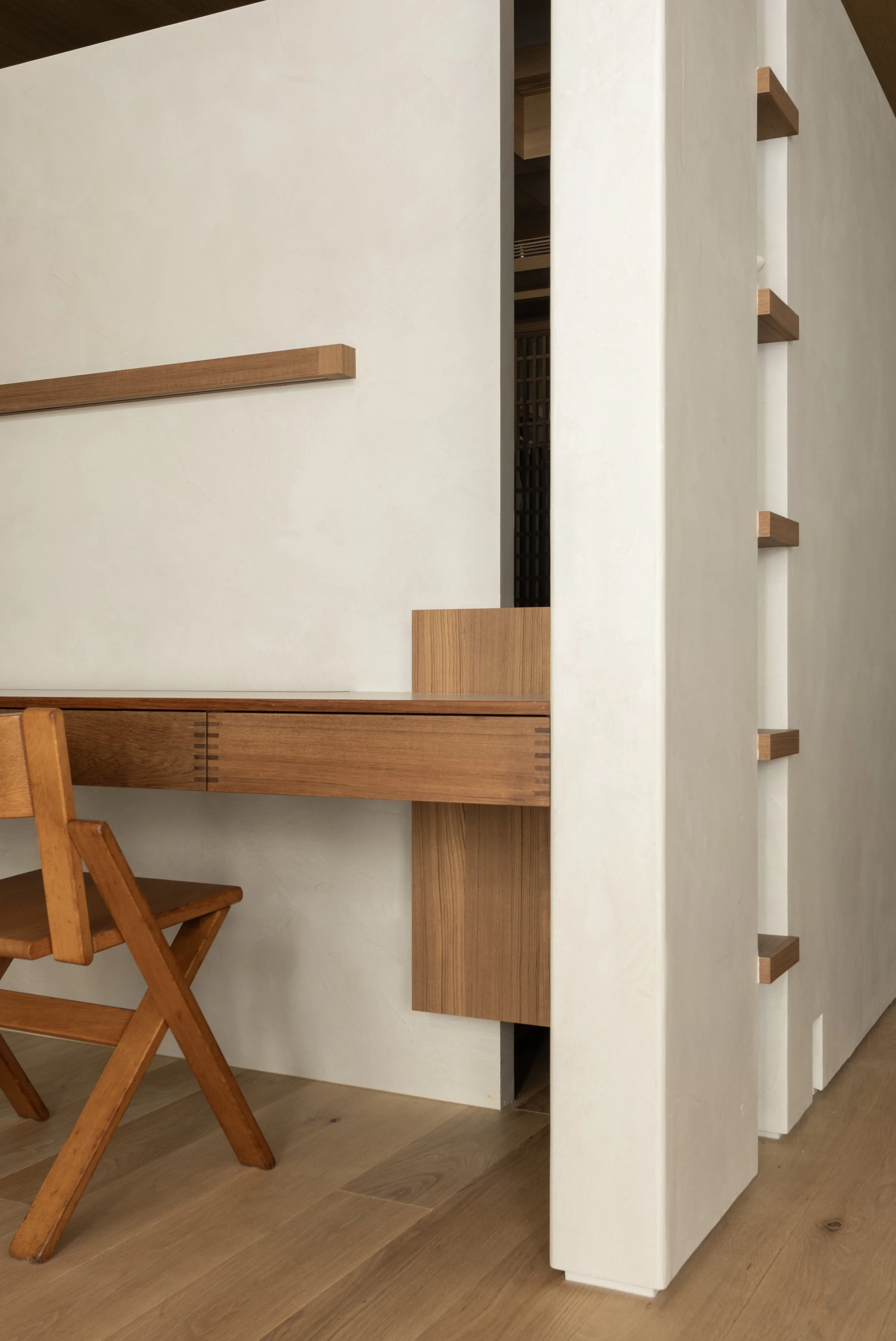 Project H Design project h — 初向設計 chūxiàng